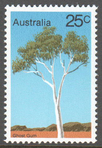 Australia Scott 678 MNH